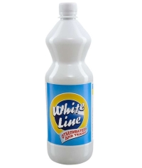Гелеобразный отбеливатель White Line 1 л