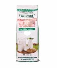 Топпинг в гранулах BelVend 500 г