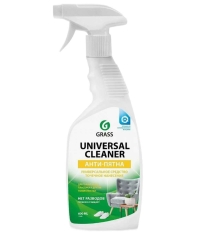 Универсальное чистящее средство Grass Universal Cleaner 600 мл