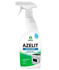 Чистящее средство для кухни Grass Azelit Анти-жир 600 мл
