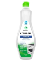 Чистящий гель для кухни Grass Azelit Gel 500 мл