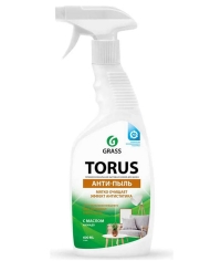 Средство Grass Torus очиститель полироль для мебели 600 мл