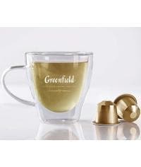 Чай капсулы Greenfield Garnet Oolong 2,5г х10
