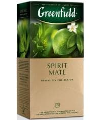 Чай травяной Greenfield Spirit Mate 25 пак. × 1,5г