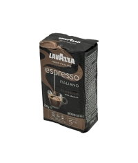 Кофе молотый Lavazza Espresso Italiano Classico 250 г