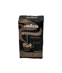Кофе молотый Lavazza Espresso Italiano Classico 250 г