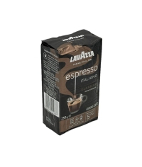 Кофе молотый Lavazza Espresso Italiano Classico 250 г