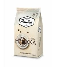 Кофе молотый Paulig Mokka 100 г (0,1 кг)