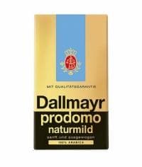Кофе молотый Dallmayr Naturmild 250 гр
