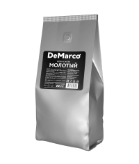 Кофе молотый DeMarco Fresh Roast 500 г