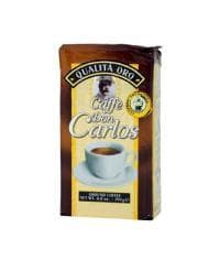 Кофе молотый Don Carlos Qualita Oro 250 гр