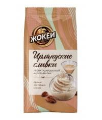 Кофе молотый аромат. Жокей Ирландские сливки 150 г