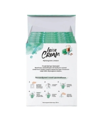 Кофе молотый в дрип-пакетах ароматизированный LEBO Irish Cream 63 г