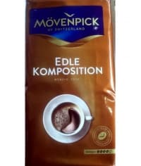 Кофе молотый Movenpick Edle Komposition 500 г