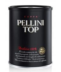 Кофе молотый Pellini Top 250 г (0,25 кг)