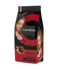 Кофе молотый Coffesso Classico 250 гр