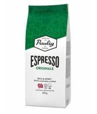 Кофе молотый Paulig Espresso Originale 250г