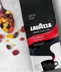 Кофе молотый Lavazza Filtro Classico 340 г