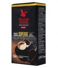 Кофе молотый Pelican Rouge SUPERBE 250 г