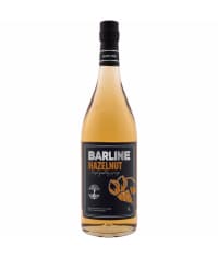 Сироп Barline Hazelnut Фундук 1000 мл ПЭТ