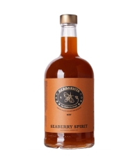 Сироп Herbarista Seaberry Spirit Облепиха стекло 700 мл