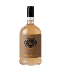 Сироп Herbarista Dr. Almond Миндаль стекло 700 мл