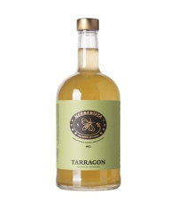 Сироп Herbarista Tarragon Тархун стекло 700 мл