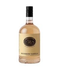 Сироп Herbarista Bourbon Vanilla Бурбонская ваниль стекло 700 мл