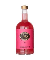 Сироп Herbarista Bubble Gum Бабл гам стекло 700 мл