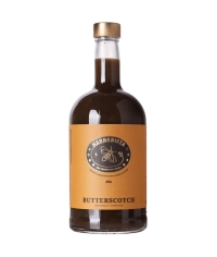 Сироп Herbarista Butterscotch Сливочная ириска стекло 700 мл