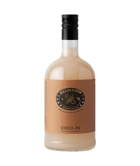 Сироп Herbarista Coco.in Кокос с мякотью стекло 700 мл
