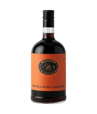 Сироп Herbarista Double Burn Caramel Темная карамель стекло 700 мл