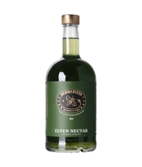Сироп Herbarista Elven Nectar Клевер стекло 700 мл