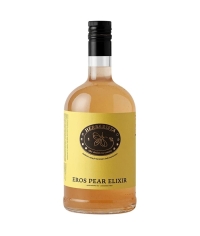 Сироп Herbarista Eros Pear Elixir Груша со специями стекло 700 мл
