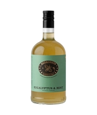 Сироп Herbarista Eucalyptus & Mint Эвкалипт и Мята стекло 700 мл