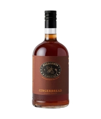 Сироп Herbarista Gingerbread Имбирный Пряник стекло 700 мл