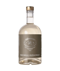 Сироп Herbarista Hypnotic Patchouli Пачули стекло 700 мл
