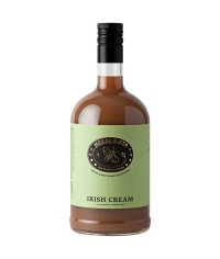 Сироп Herbarista Irish Cream Айриш крим стекло 700 мл