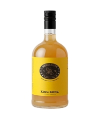 Сироп Herbarista King Kong Банан стекло 700 мл