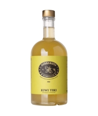 Сироп Herbarista Kiwi Tiki Киви стекло 700 мл