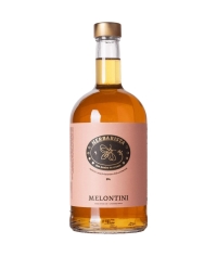 Сироп Herbarista Melontini Дыня стекло 700 мл