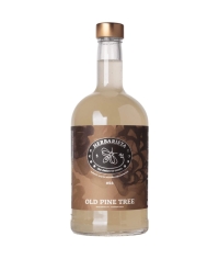 Сироп Herbarista Old Pine Tree Кедр стекло 700 мл