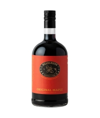 Сироп Herbarista Original Maple Клен с каштаном стекло 700 мл