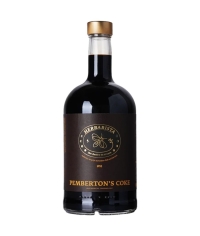 Сироп Herbarista Pembertons Coke Кола стекло 700 мл