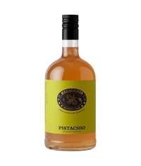 Сироп Herbarista Pistachio Фисташка стекло 700 мл