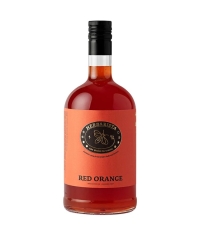 Сироп Herbarista Red Orange Красный Апельсин стекло 700 мл