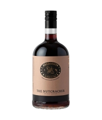 Сироп Herbarista The Nutcracker Лесной орех стекло 700 мл