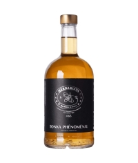 Сироп Herbarista Tonka Phenomenal Бобы Тонка стекло 700 мл