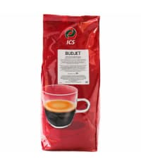 Кофе в зернах ICS Budjet 1000 гр