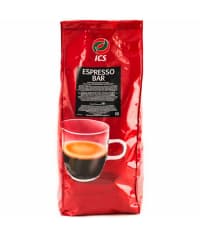 Кофе в зернах ICS Espresso Bar 60% Arabica 1000 г